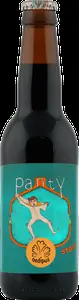 Oedipus Panty Stout