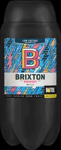 Brixton Low Voltage