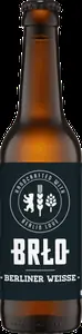 Brlo Berliner Weisse