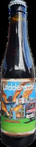 Bluswater Ladderszat Quadrupel
