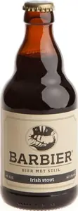 Barbier Irish Stout