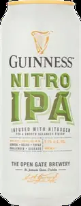 Guinness Nitro IPA