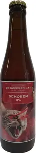 Koperen Kat Schorem