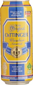 Oettinger Weissbier