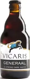 Vicaris Generaal