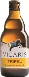 Vicaris Tripel