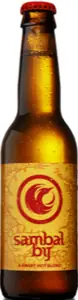 Stanislaus Brewskovitch Sambal Bij