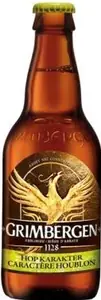 Grimbergen Hop Karakter