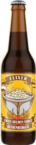 Grutte Pier Elixer - Beerenburger Infused
