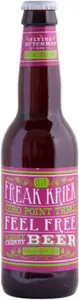 Freak Kriek Zero Point Three Feel Free Merry Cherry Beer