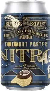Bevog Nitro Coconut Porter