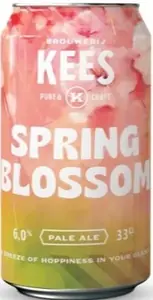 Kees Spring Blossom