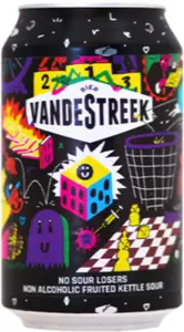 vandeStreek No Sour Losers