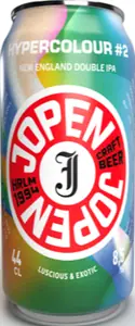 Jopen Hypercolour