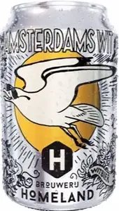 Homeland Amsterdams Wit