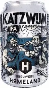 Homeland Katzwijm