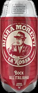 Birra Moretti La Rossa