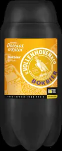 Van Vollenhoven Bokbier