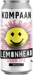 Kompaan Lemonhead