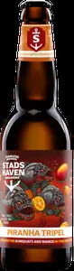 Stadshaven Piranha Tripel