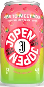 Jopen Pies To Meet You