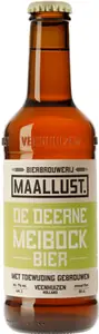 Maallust De Deerne