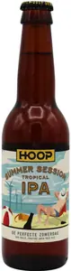 Hoop Summer Session