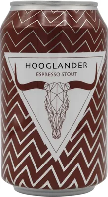 Hooglander Espresso Stout
