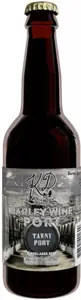 Klein Duimpje Barley Wine Port