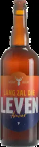 Hert Lang zal die Leven