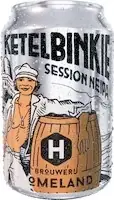 Homeland Ketelbinkie
