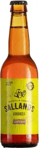 Sallands Landbier Lentebock