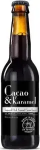 Molen Cacao & Karamel