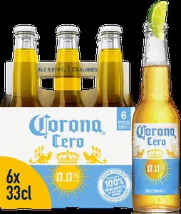Corona Cero 0.0