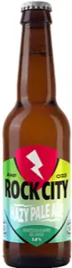 Rock City Hazy Pale Ale