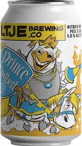 Uiltje Prince Owlbert
