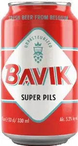 Bavik Super Pils