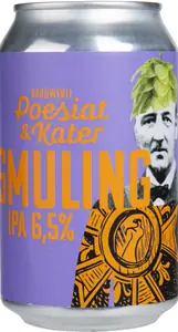 Poesiat & Kater Smuling