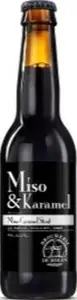 Molen Miso & Karamel