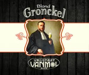 Gronckel Blond