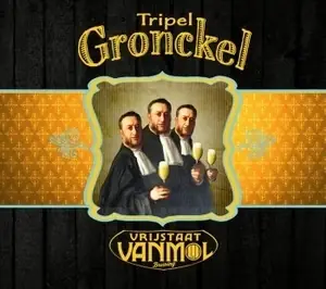 Gronckel Tripel