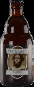 Vet & Lazy Je Moeder