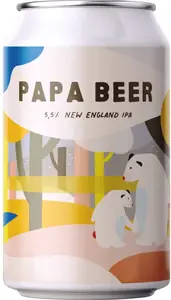 Eleven Papa Beer