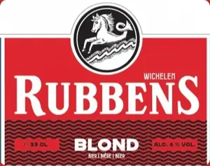Rubbens Blond