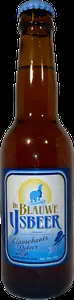 Klapschaats IJsbeer