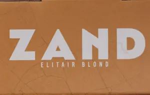 Eiber Zand