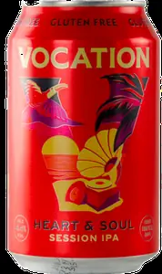 Vocation Heart and Soul