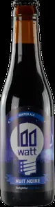 100 Watt Nuit Noire