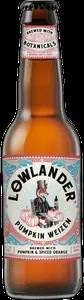 Lowlander Pumpkin Weizen