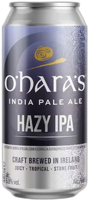 O'Hara's Hazy IPA